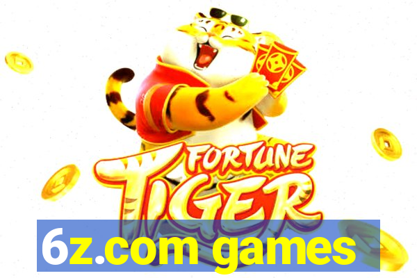 6z.com games